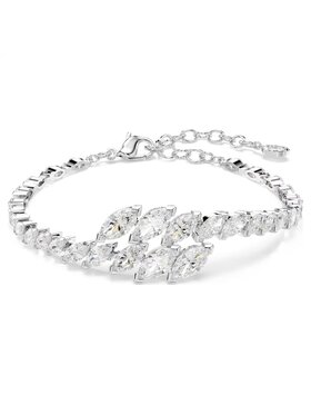 Swarovski Swarovski Bransoletka 5748014 Srebrny