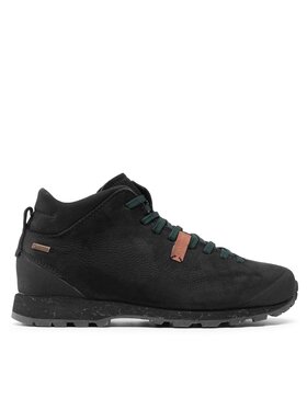 Aku Aku Trekingová obuv Bellamont 3 Nbk M.Gt GORE-TEX 527 Černá