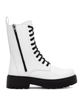 Lasocki Lasocki Botine WB-ALESSIA-11 Alb
