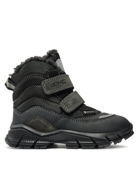 Primigi Primigi Śniegowce 6936711 M GORE-TEX Szary