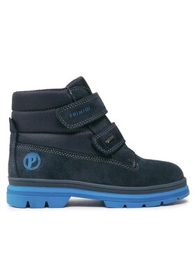 Primigi Primigi Zimske čizme GORE-TEX 4915500 D Tamnoplava