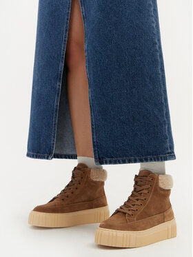 Μποτίνια Gant φωτογραφία