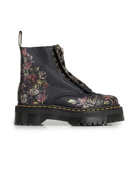 Dr. Martens Dr. Martens Glany 32050001_38 Czarny