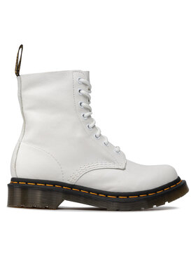 Dr. Martens Dr. Martens Bakancs 1460 Pascal 26802543 Fehér