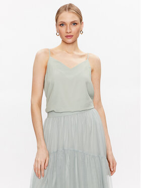 Marc Aurel Marc Aurel Top 6003 1000 93105 Zielony Regular Fit