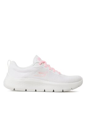Skechers Skechers Laisvalaikio batai Go Walk Flex - Alani 124952/WPK Balta