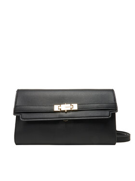 Valentino Valentino Handtasche Fae Re VBS9AD17 Schwarz