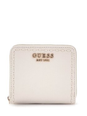 Guess Guess Portfel 172419 Biały