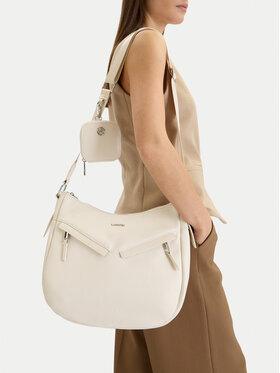 Lasocki Lasocki Сумка CEO-LSK-X-002-07 Écru