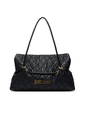 Just Cavalli Just Cavalli Borsetta 81RA4BG4 ZS748 Nero
