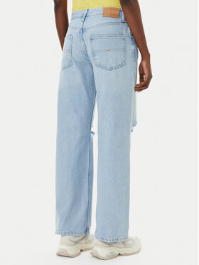 Τζιν Tommy Jeans φωτογραφία