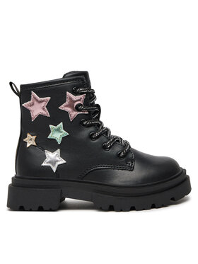 Primigi Primigi Stiefel 6975600 Schwarz