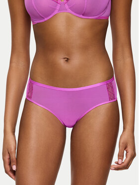 Triumph Triumph Culotte classiche Palina Cosmic Heartbeat 10222494 Rosa