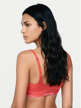 Calvin Klein Swimwear Μπικίνι πάνω μέρος Calvin Klein Swimwear - 2