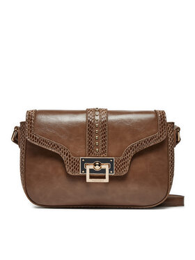 Monnari Monnari Torebka BAG5980 Brązowy