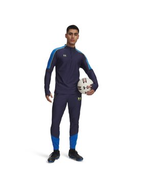 Under Armour Under Armour Spodnie dresowe 6004044 Granatowy Regular Fit