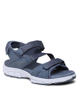 Halti Halti Sandale Resa W Outdoor Sandal Plava