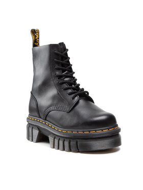 Dr. Martens Bulerji Audrick 8-Eye Boot 27149001 Črna