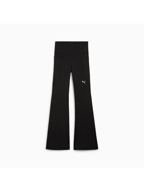 Puma Puma Legginsy 525902 Czarny Regular Fit