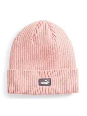 Puma Puma Kapelusz Puma Classic Cuff Beanie Czarny