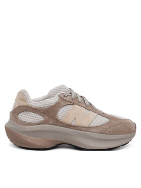 New Balance New Balance Tenisice UWRPDHSC Smeđa