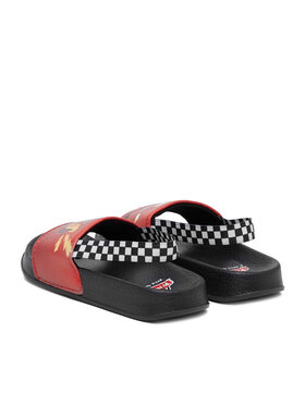 Παντόφλες Cars φωτογραφία