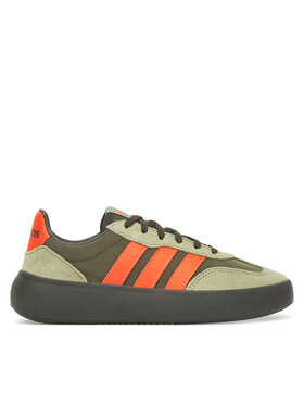 adidas adidas Sportcipők Barreda Decode JQ8853 Khaki