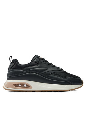 HOFF HOFF Sneakers Cayan Tower 22306007 Negru