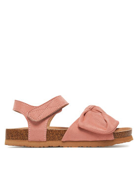 Nelli Blu Nelli Blu Sandalen CS20181-23 Rosa