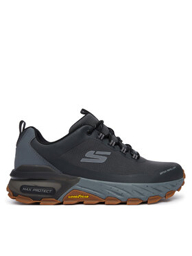Skechers Skechers Sneakersy 237669/CHAR Granatowy