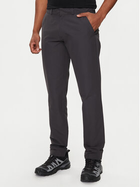 Helly Hansen Helly Hansen Buriavimo kelnės Hh Qd Pant 34278 Ruda Regular Fit