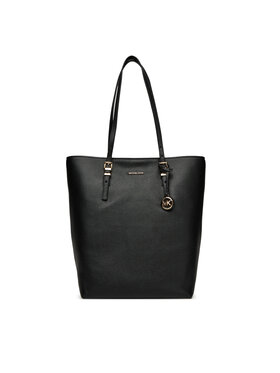 MICHAEL Michael Kors MICHAEL Michael Kors Torbica Quinn 30S5GQNT3L Crna