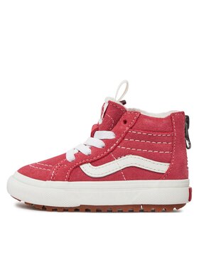 Vans Superge Td Sk8-Hi Zip Mte-1 VN0A5HZ3ZLD1 Roza