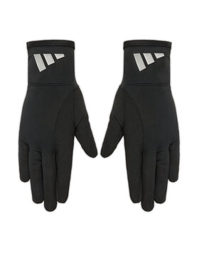 adidas adidas Mănuși Climacool JV5740 Negru