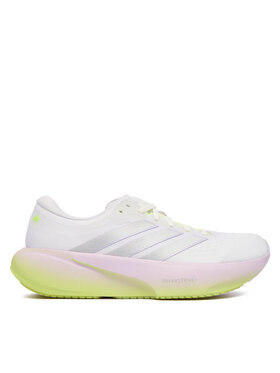 adidas adidas Παπούτσια για Τρέξιμο Supernova Rise 3 Running Shoes KI9225 Λευκό