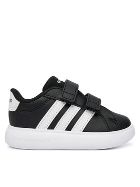 adidas adidas Sneakers Grand Court 3.0 Bubble Shoes Infants KI3234 Schwarz