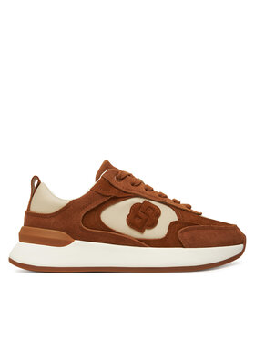 BOSS BOSS Sneakersy B Icon 50548288 Brązowy