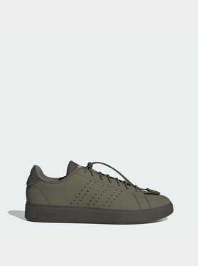 adidas adidas Sneakersy 168956 Zielony