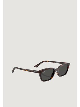 Ray-Ban Ray-Ban Γυαλιά ηλίου ZAYA UNISEX Καφέ