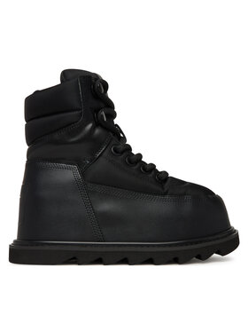 United Nude United Nude Stivali da neve Zembla Peak 1097201125 Nero