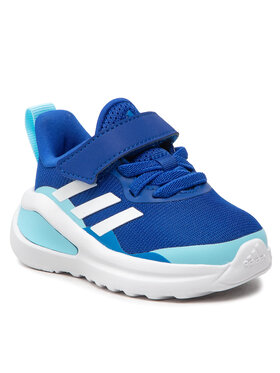 adidas adidas Buty FortaRun EL I GZ1817 Niebieski
