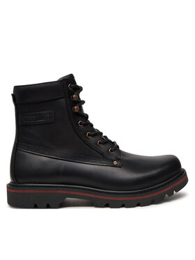 CAT Footwear CAT Footwear Cizme Colorado Grader WP P111551 Negru