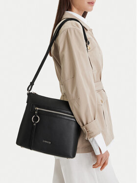 Lasocki Lasocki Сумка CEO-LSK-X-006-09 Чорний