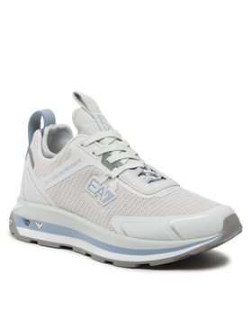 EA7 Emporio Armani EA7 Emporio Armani Sportcipő X8X089 XK234 S304 Bézs