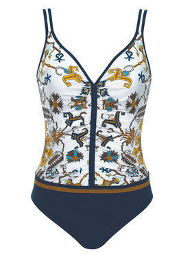 Sunflair Sunflair Bikiny 22060 Biela