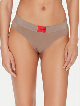 HUGO HUGO Chilot clasic Brief Red Label 50502754 Maro