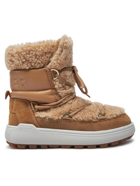 Bogner Bogner Čizme za snijeg Chamonix S 10 22446904 Smeđa