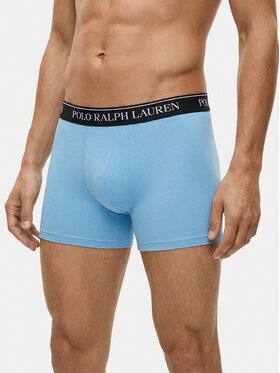 Polo Ralph Lauren Polo Ralph Lauren Set di boxer 714830300096 Multicolore