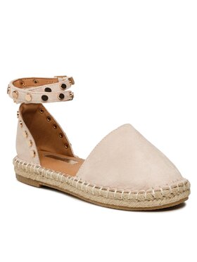 CAFèNOIR CAFèNOIR Espadrile C1XA9913 Bež