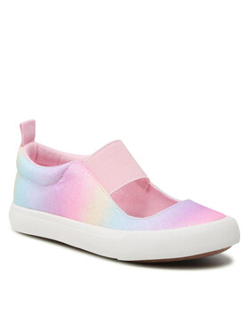 Nelli Blu Nelli Blu Scarpe sportive CF2133-1 Rosa